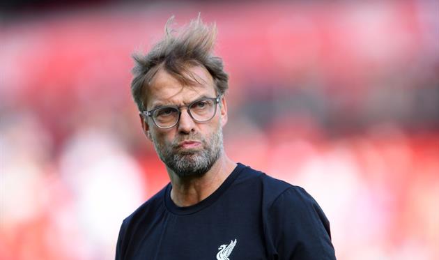 Юрген Клопп, Getty Images