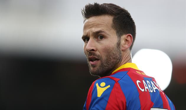 Йоан Кабай, Getty Images 