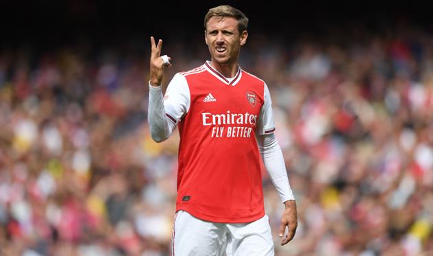 Начо Монреаль, Getty Images