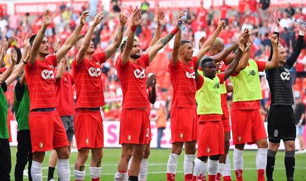 Photo Standard de Liege