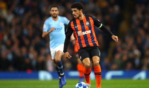 ТАЙСОН, ФОТО GETTY IMAGES