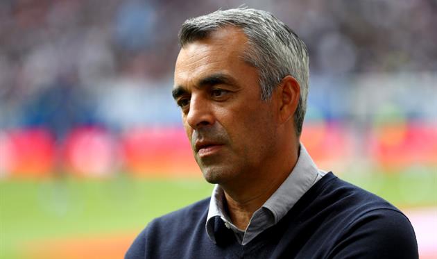 Робин Дутт, Getty Images