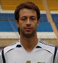 Автор мяча Лаша Джакобия