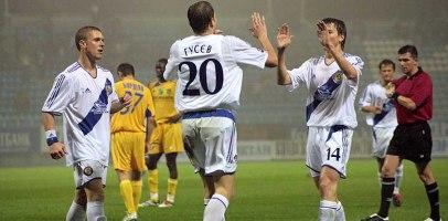 Герои матча