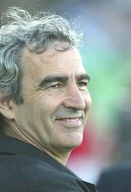 Раймон Доменек