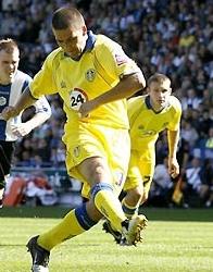 Хили вновь спас 