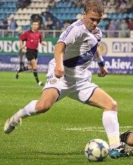 Сергей Ребров