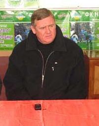 Владимир Бессонов