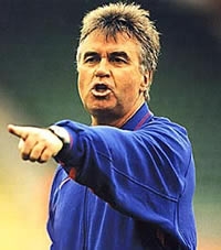 Гус Хиддинк