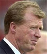 Стив Макларен