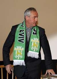 Петр Дыминский