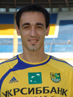 Милан Обрадович, metallist.kharkov.ua