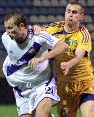 Олег Гусев порвал 