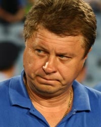 Александр Заваров