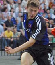 Сергей Серебренников 