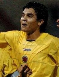 Харрисон Отальваро