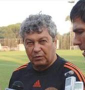 Мирча Луческу