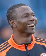 Джулиус Агахова