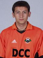 Алексей Белик