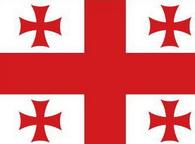 Грузия берет след