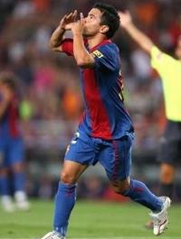 Хавьер Савиола