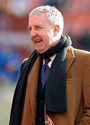 Рэнди Лернер