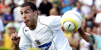 Карлос Тевес