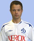 Дмитрий Парфенов