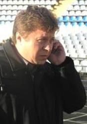 Александр Заваров