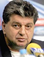 Ицхак Шум