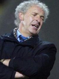 Клаус Топмеллер