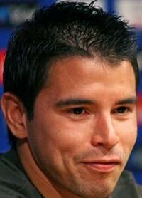 Хавьер Савиола