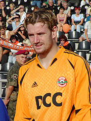 Ян Лаштувка