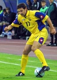 Алексей Белик