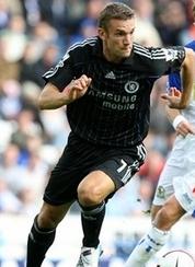 Спокойно. Шевченко уже приехал