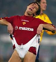 Антонио Кассано