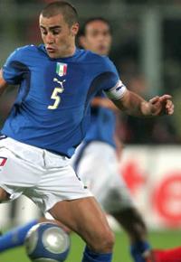 Фабио Каннаваро