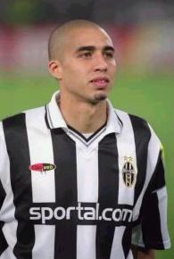 Давид Трезеге