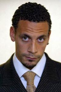 Рио Фердинанд