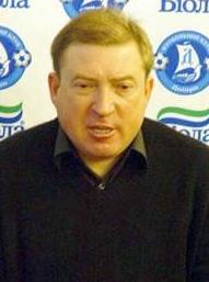 Вячеслав Грозный