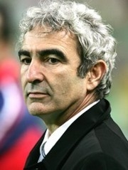 Раймон Доменек