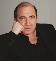 Борис Березовский