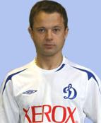 Дмитрий Парфенов