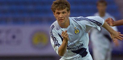 Карьера Алиева в 