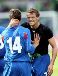 Вот такие вот исландцы