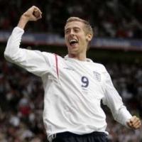 Питер Крауч