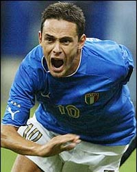 Пиппо вновь забивает