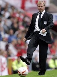 Стив Маккларен