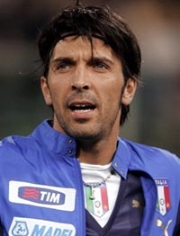 Джанлуиджи Буффон