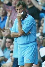 Гленн Ходдл